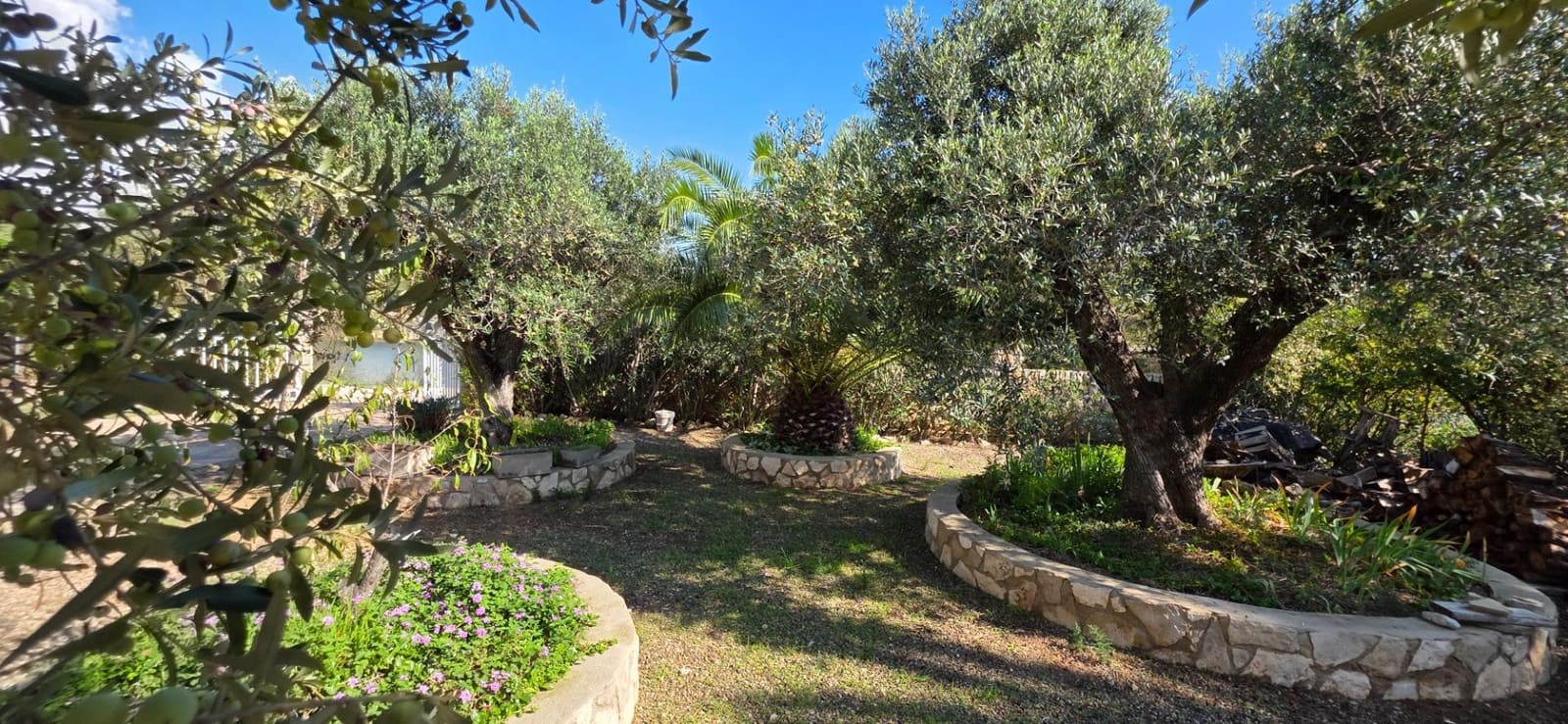 5 bedroom Villa for sale in L'Ametlla de Mar with pool garage - € 995,000 (Ref: 9362612)