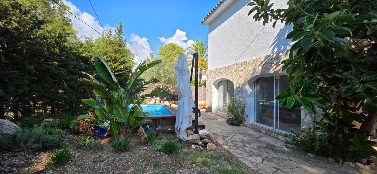 5 bedroom Villa for sale in L'Ametlla de Mar with pool garage - € 995,000 (Ref: 9362612)