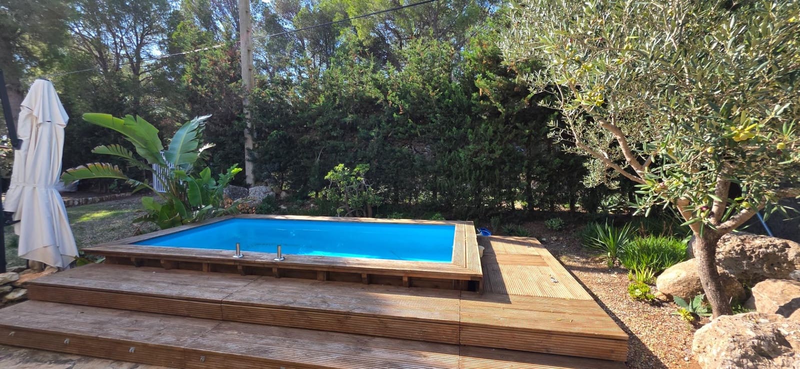 5 bedroom Villa for sale in L'Ametlla de Mar with pool garage - € 995,000 (Ref: 9362612)