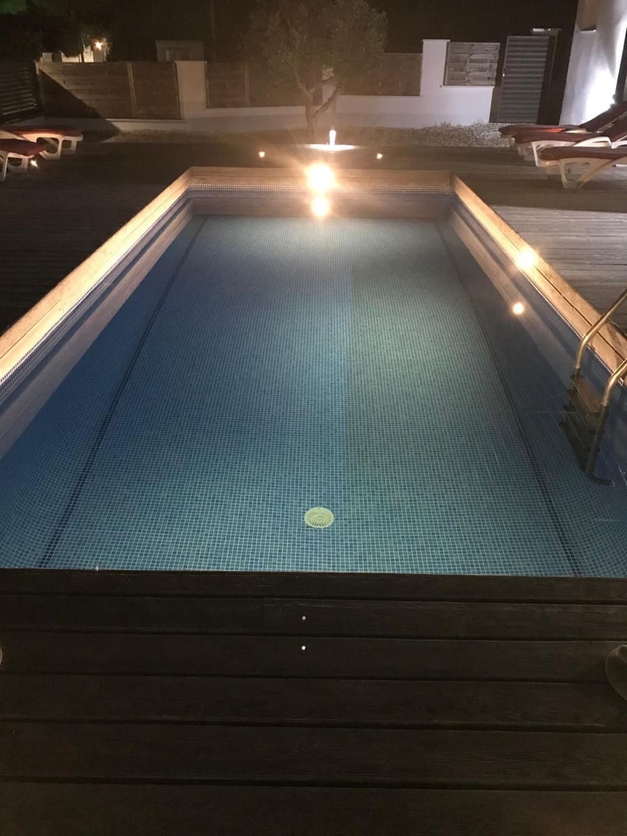 3 slaapkamer Villa te koop in L'Ametlla de Mar met zwembad - € 385.000 (Ref: 9373978)