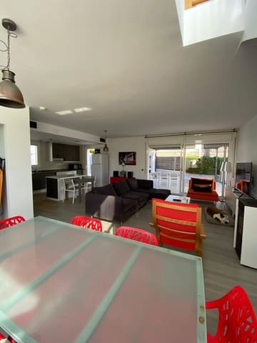 3 soveværelse Villa til salg i L'Ametlla de Mar med swimmingpool - € 385.000 (Ref: 9373978)