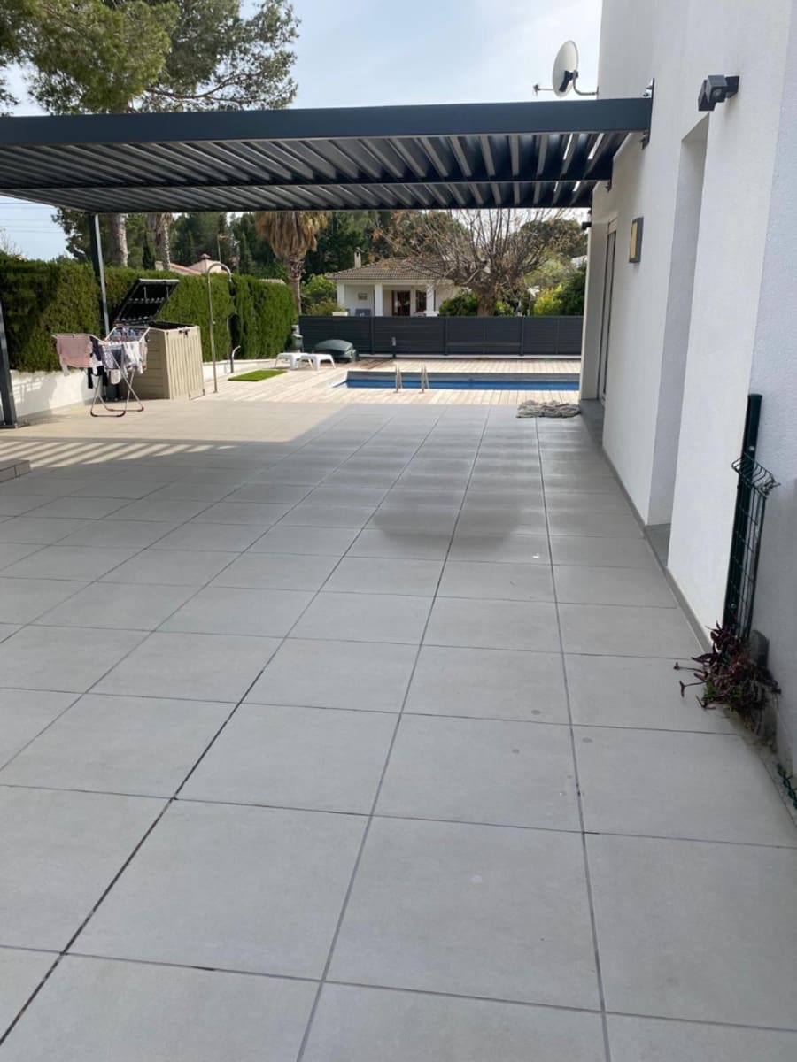 3 slaapkamer Villa te koop in L'Ametlla de Mar met zwembad - € 385.000 (Ref: 9373978)