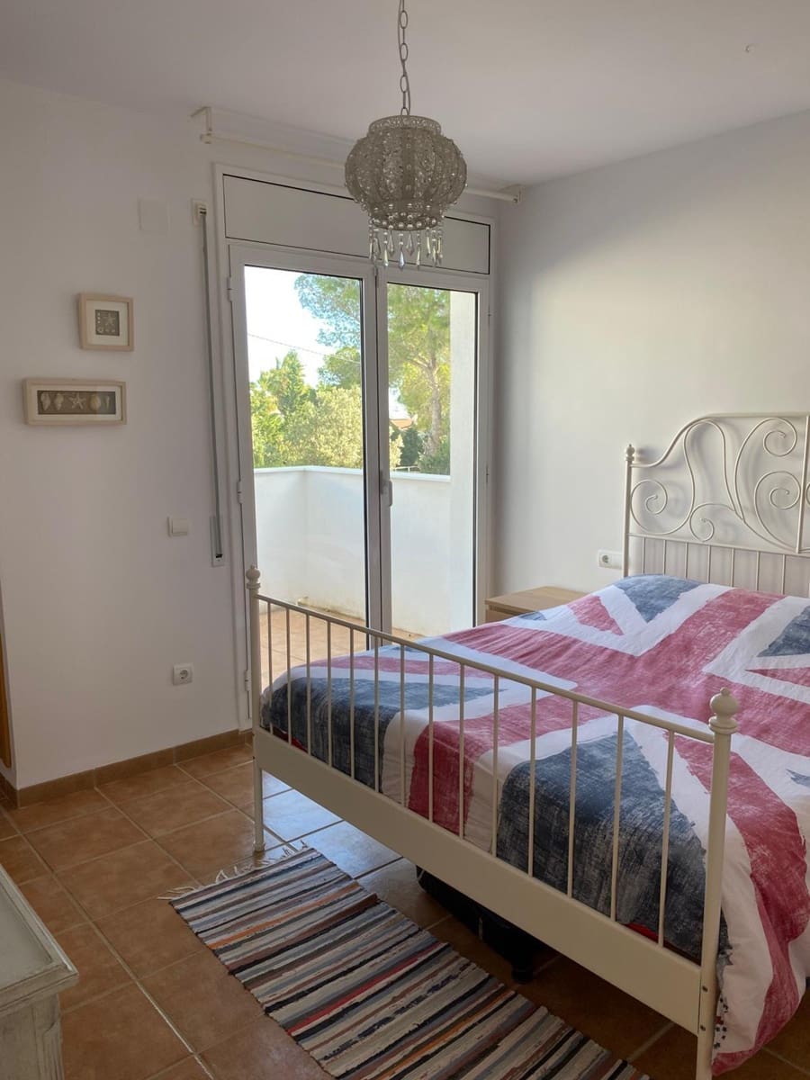 3 slaapkamer Villa te koop in L'Ametlla de Mar met zwembad - € 385.000 (Ref: 9373978)