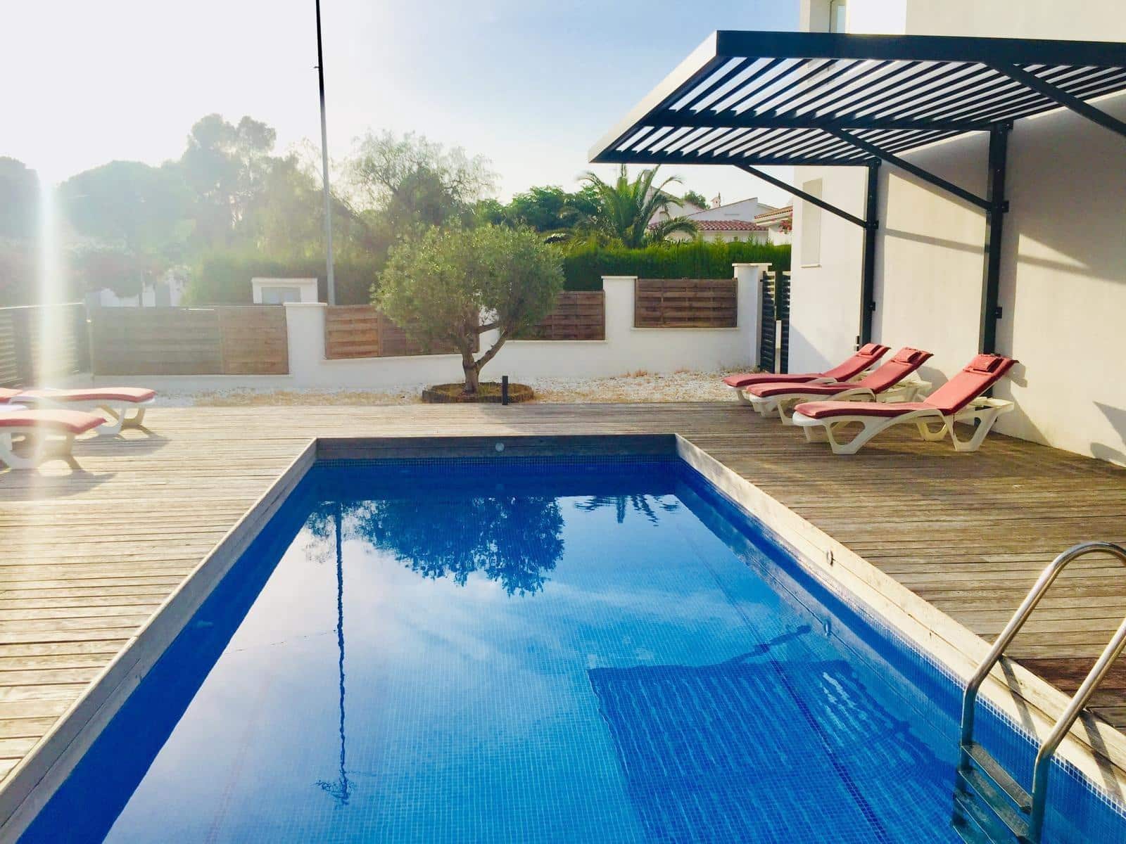 3 slaapkamer Villa te koop in L'Ametlla de Mar met zwembad - € 385.000 (Ref: 9373978)