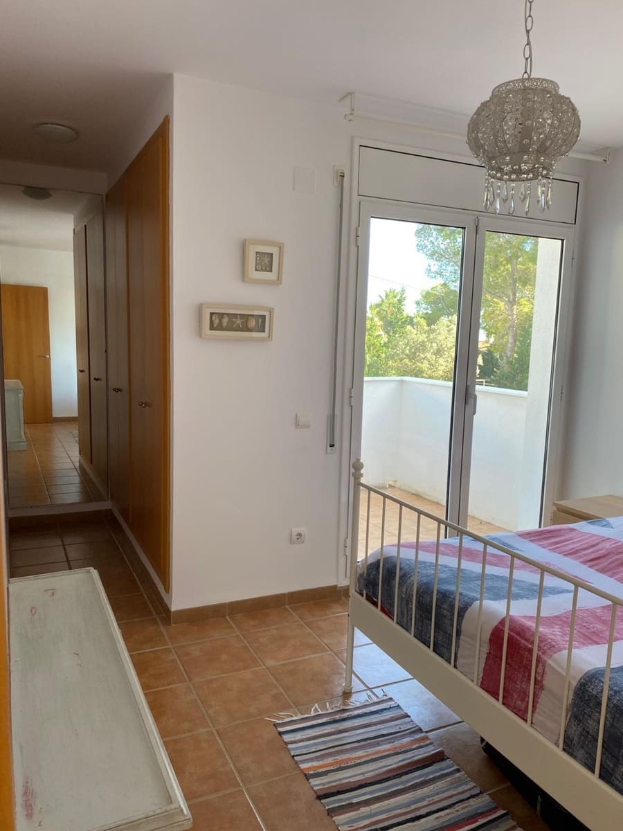 3 soverom Villa til salgs i L'Ametlla de Mar med svømmebasseng - € 385 000 (Ref: 9373978)