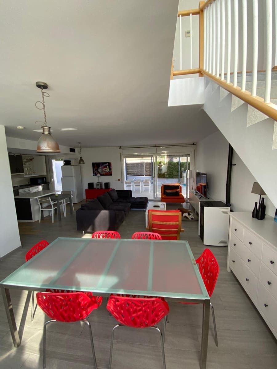 3 soverom Villa til salgs i L'Ametlla de Mar med svømmebasseng - € 385 000 (Ref: 9373978)