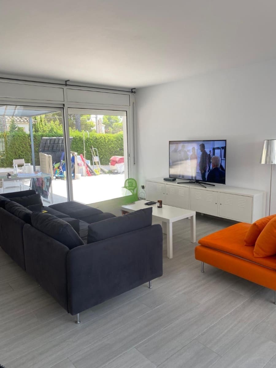 3 soverom Villa til salgs i L'Ametlla de Mar med svømmebasseng - € 385 000 (Ref: 9373978)