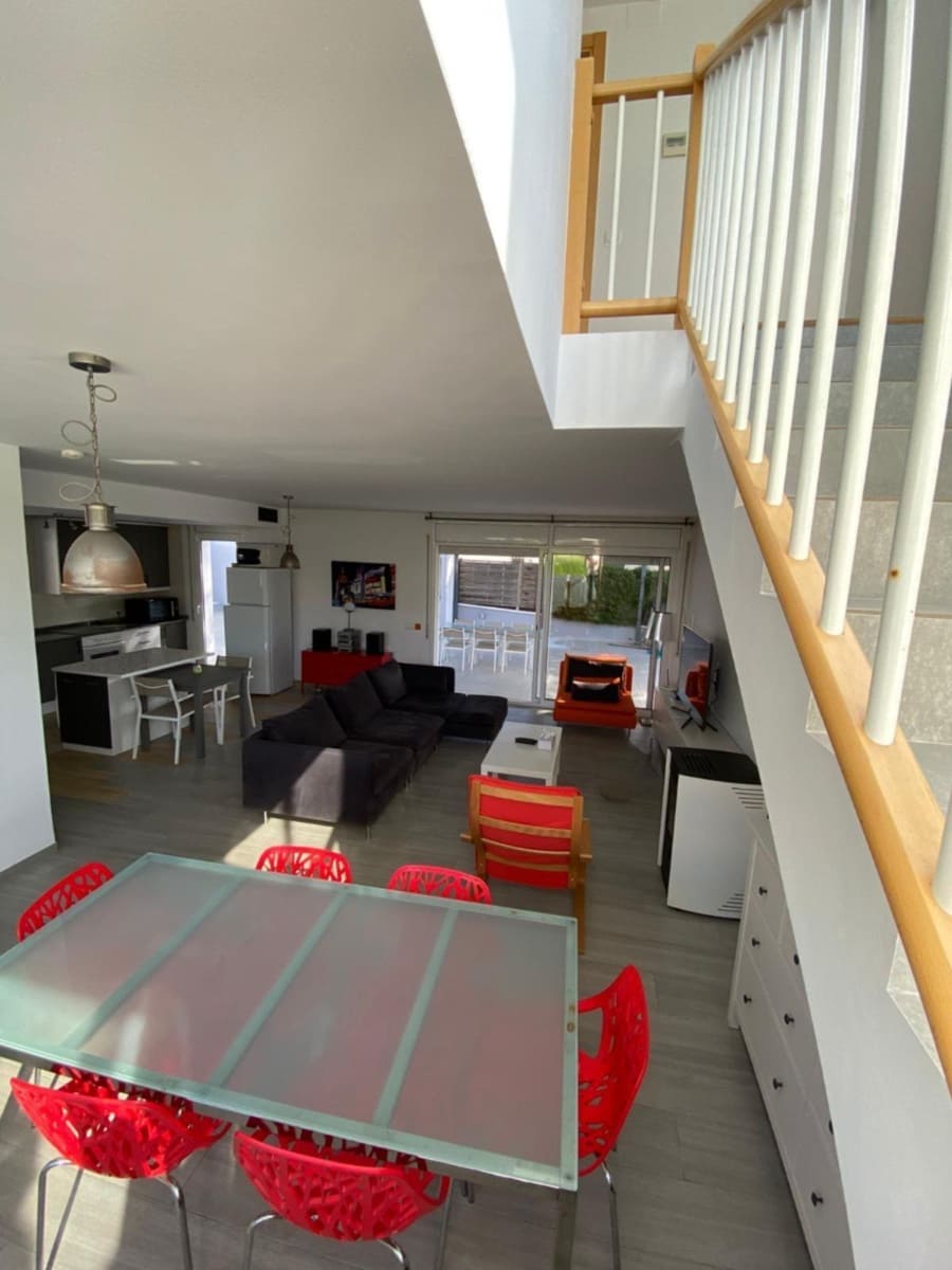 3 soverom Villa til salgs i L'Ametlla de Mar med svømmebasseng - € 385 000 (Ref: 9373978)