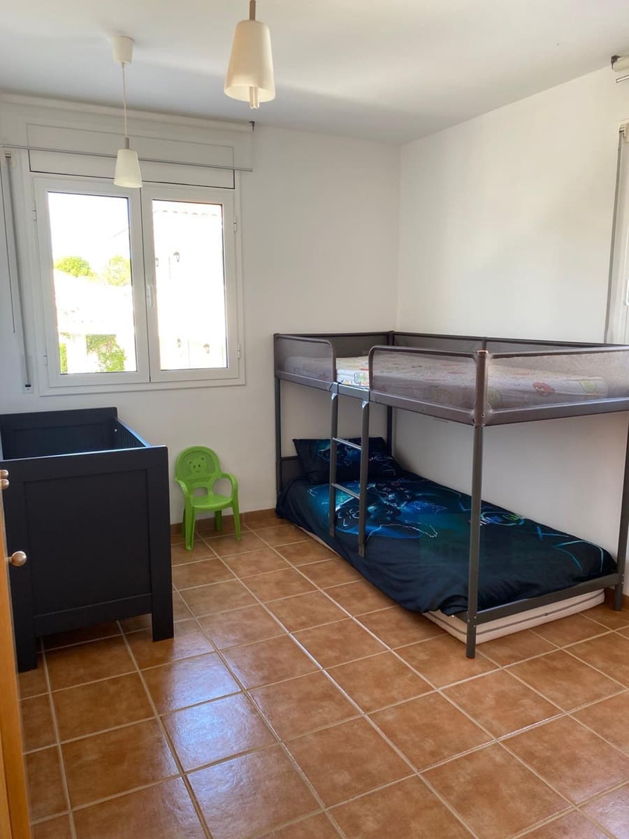 3 soverom Villa til salgs i L'Ametlla de Mar med svømmebasseng - € 385 000 (Ref: 9373978)