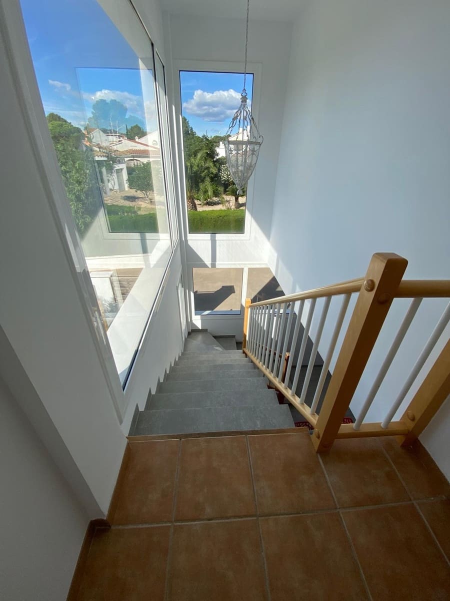 3 soverom Villa til salgs i L'Ametlla de Mar med svømmebasseng - € 385 000 (Ref: 9373978)