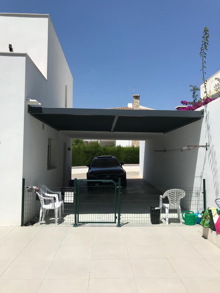 3 soverom Villa til salgs i L'Ametlla de Mar med svømmebasseng - € 385 000 (Ref: 9373978)