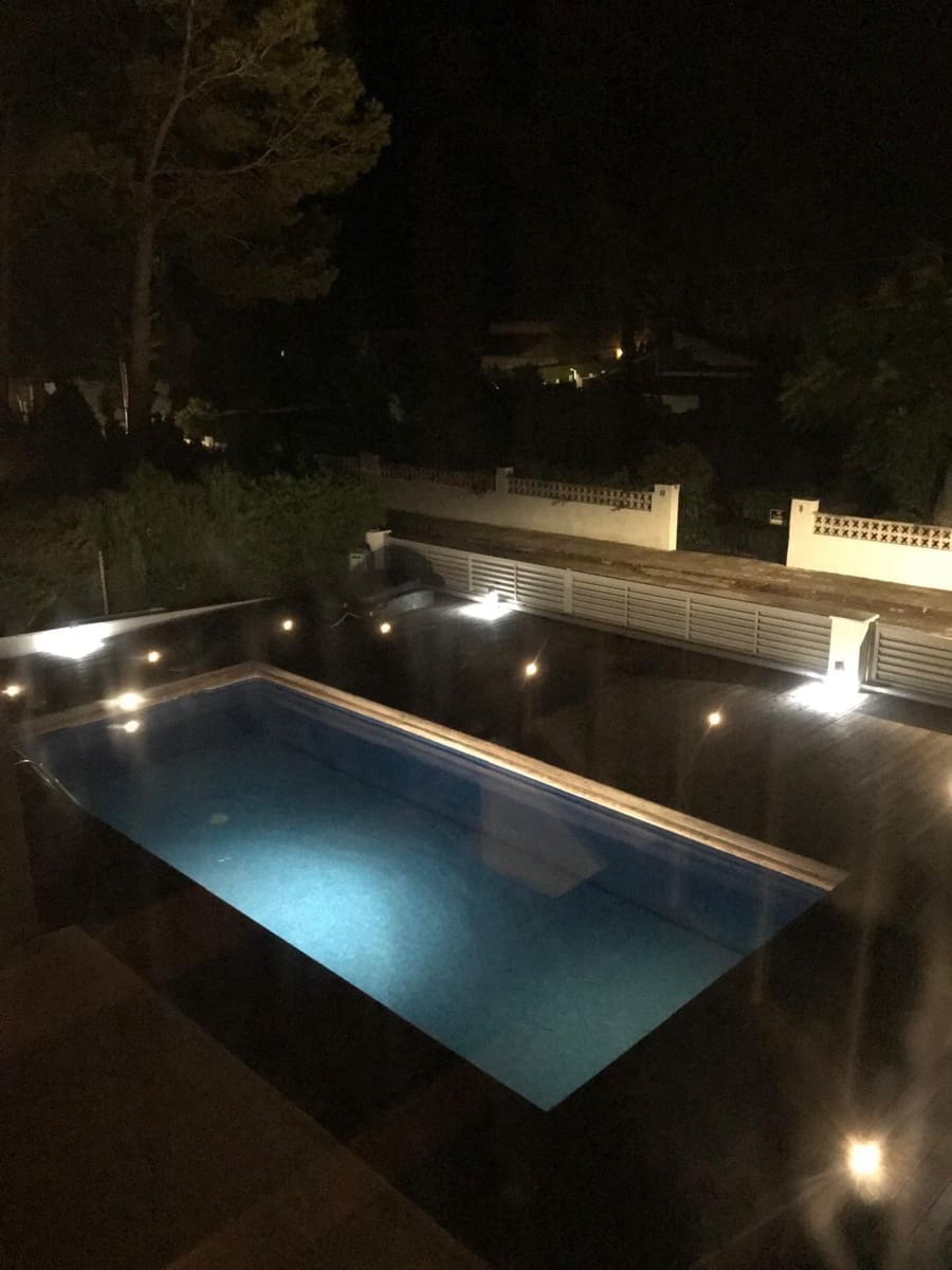 3 soverom Villa til salgs i L'Ametlla de Mar med svømmebasseng - € 385 000 (Ref: 9373978)