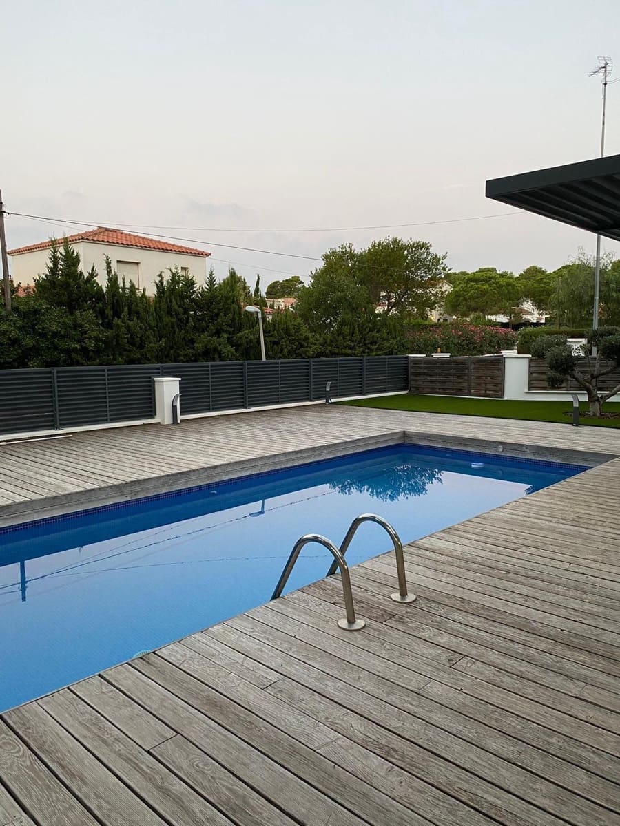 3 soverom Villa til salgs i L'Ametlla de Mar med svømmebasseng - € 385 000 (Ref: 9373978)