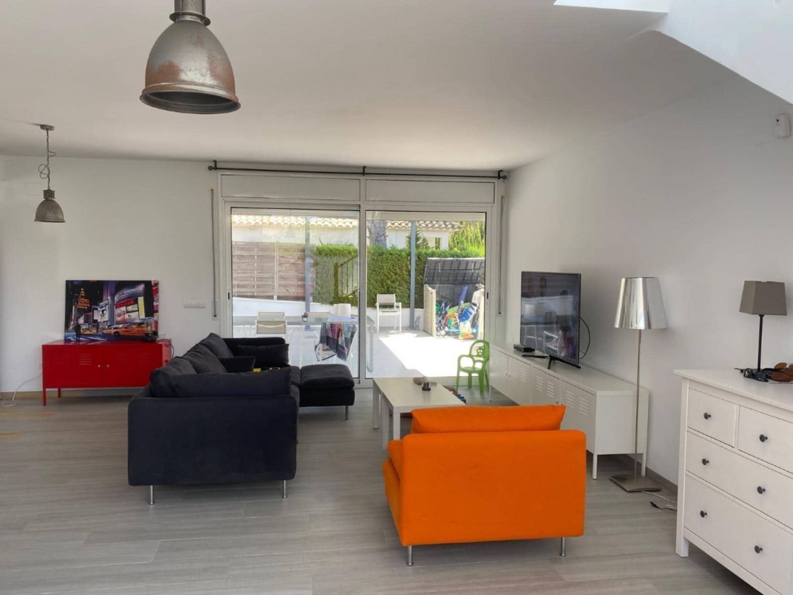 3 soverom Villa til salgs i L'Ametlla de Mar med svømmebasseng - € 385 000 (Ref: 9373978)