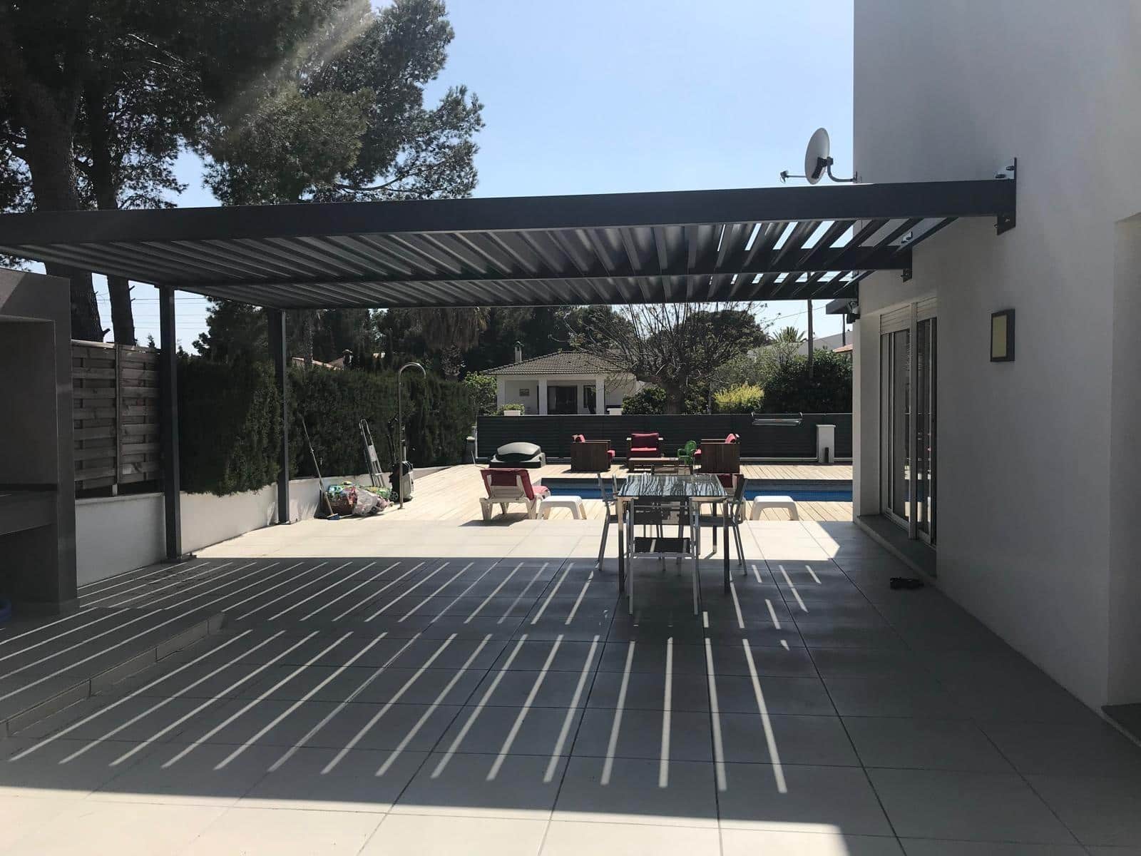 3 soverom Villa til salgs i L'Ametlla de Mar med svømmebasseng - € 385 000 (Ref: 9373978)