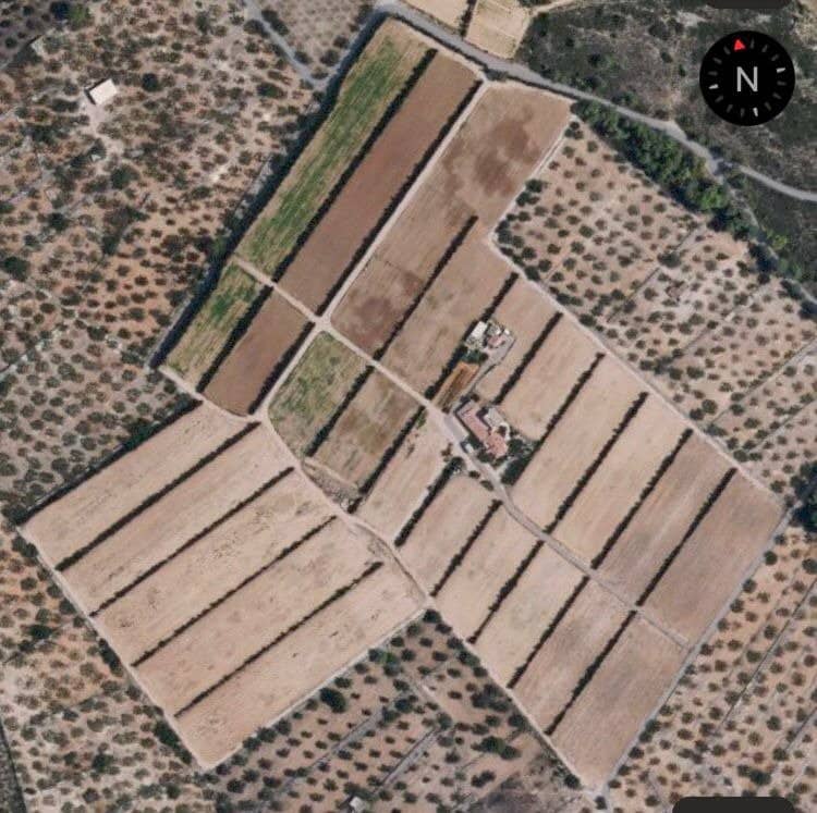 6 camera da letto Finca/Casa di Campagna in vendita in L'Ampolla - 700.000 € (Rif: 9382815)