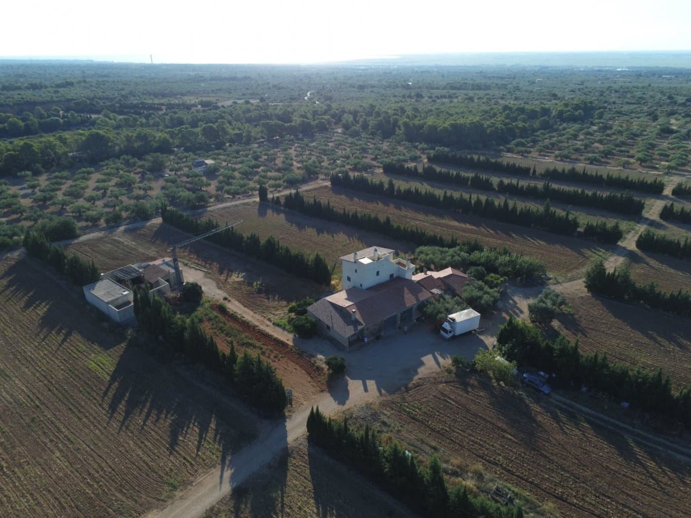 6 camera da letto Finca/Casa di Campagna in vendita in L'Ampolla - 700.000 € (Rif: 9382815)