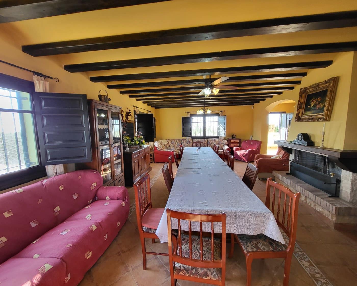 6 camera da letto Finca/Casa di Campagna in vendita in L'Ampolla - 700.000 € (Rif: 9382815)