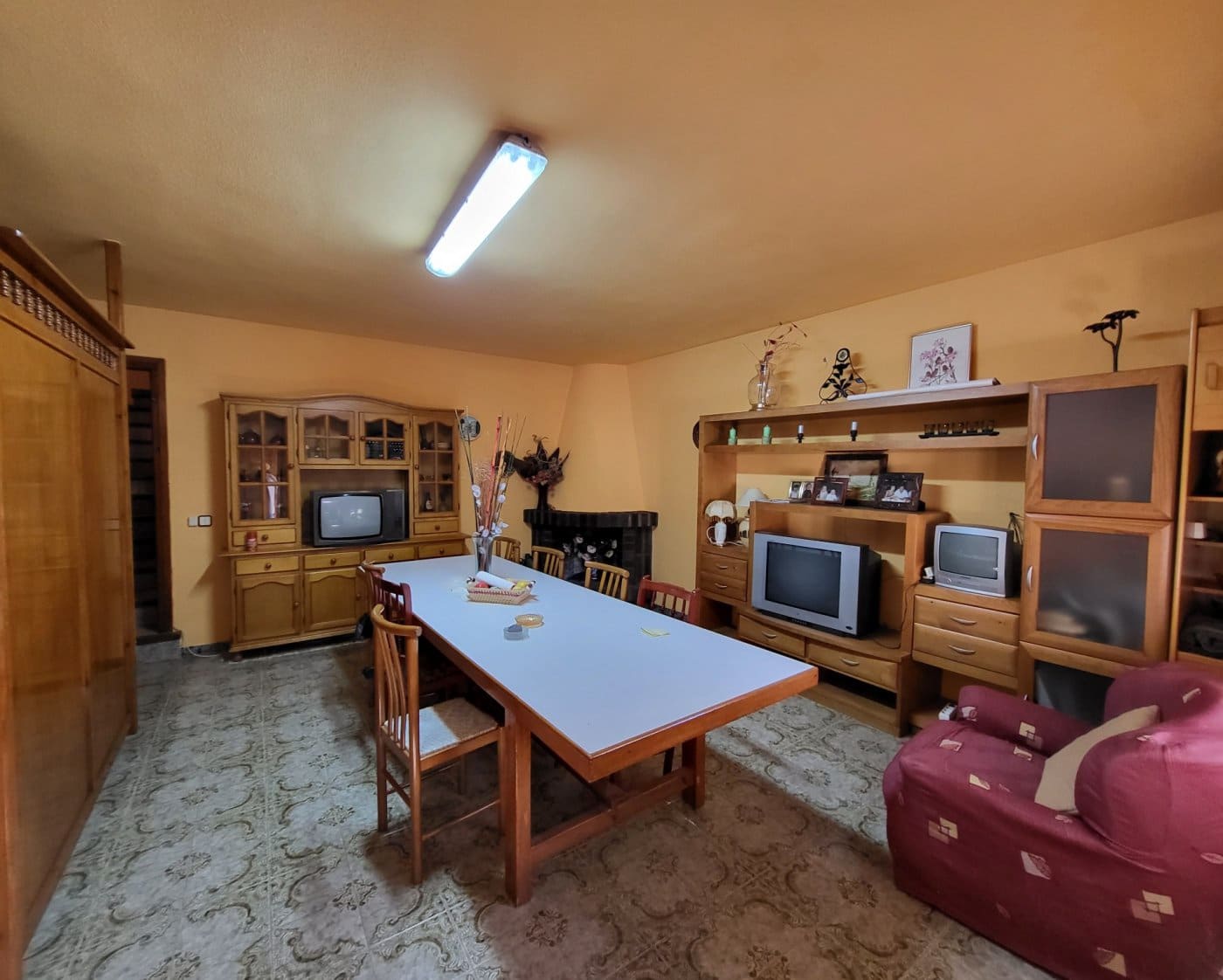 6 camera da letto Finca/Casa di Campagna in vendita in L'Ampolla - 700.000 € (Rif: 9382815)