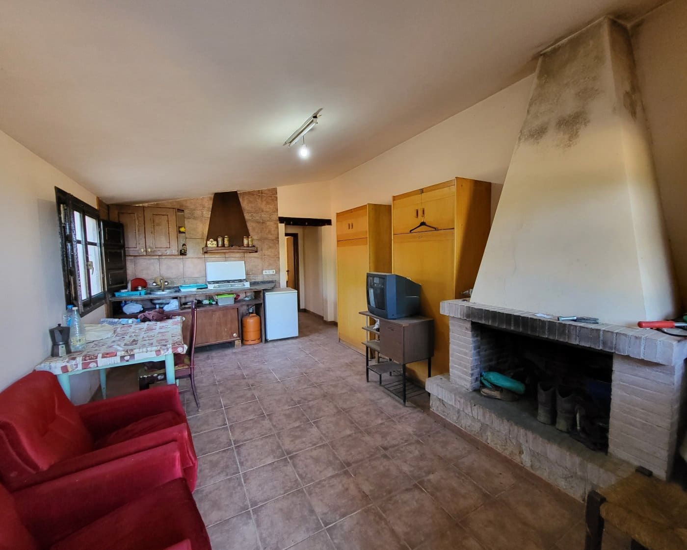 6 camera da letto Finca/Casa di Campagna in vendita in L'Ampolla - 700.000 € (Rif: 9382815)