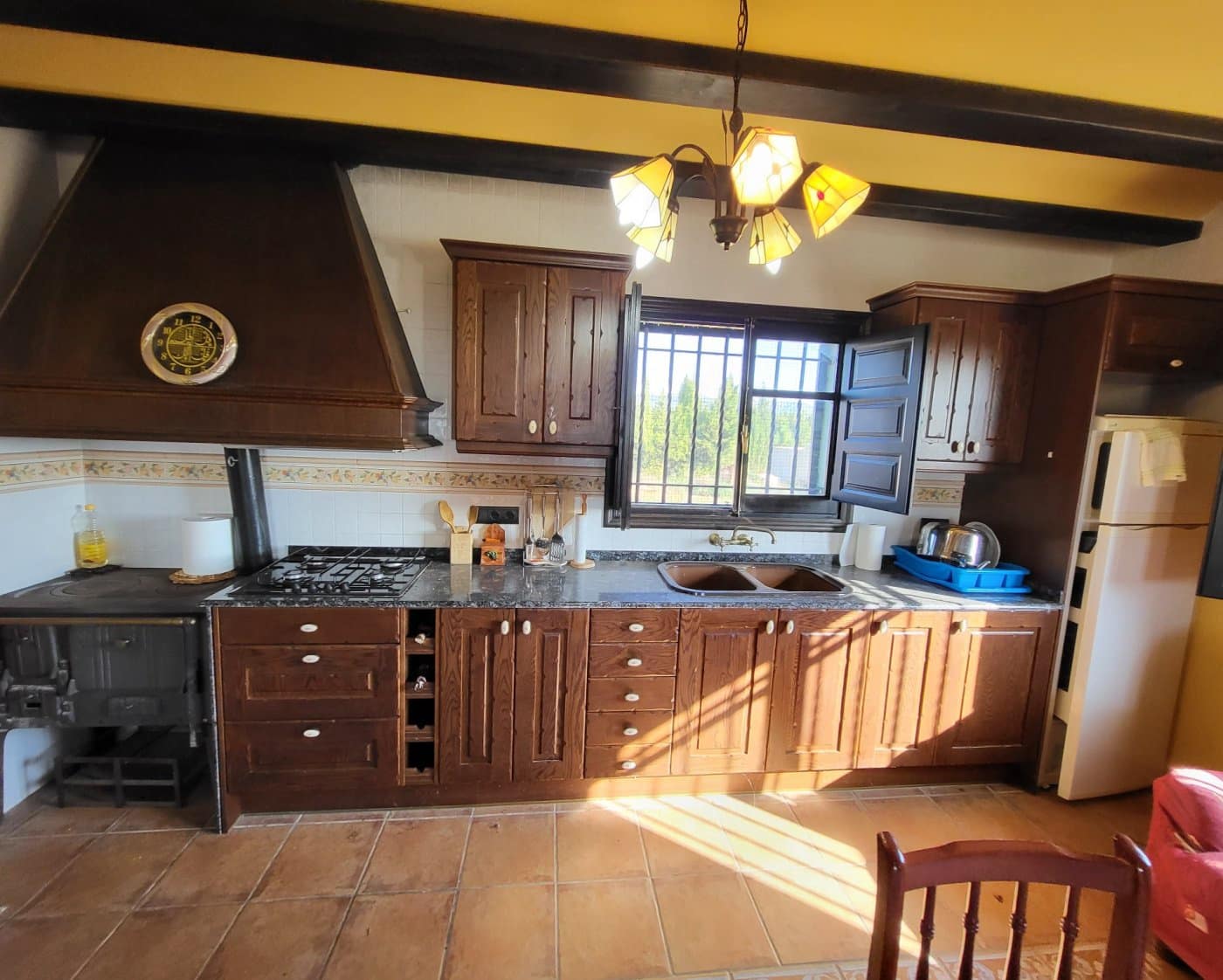 6 camera da letto Finca/Casa di Campagna in vendita in L'Ampolla - 700.000 € (Rif: 9382815)