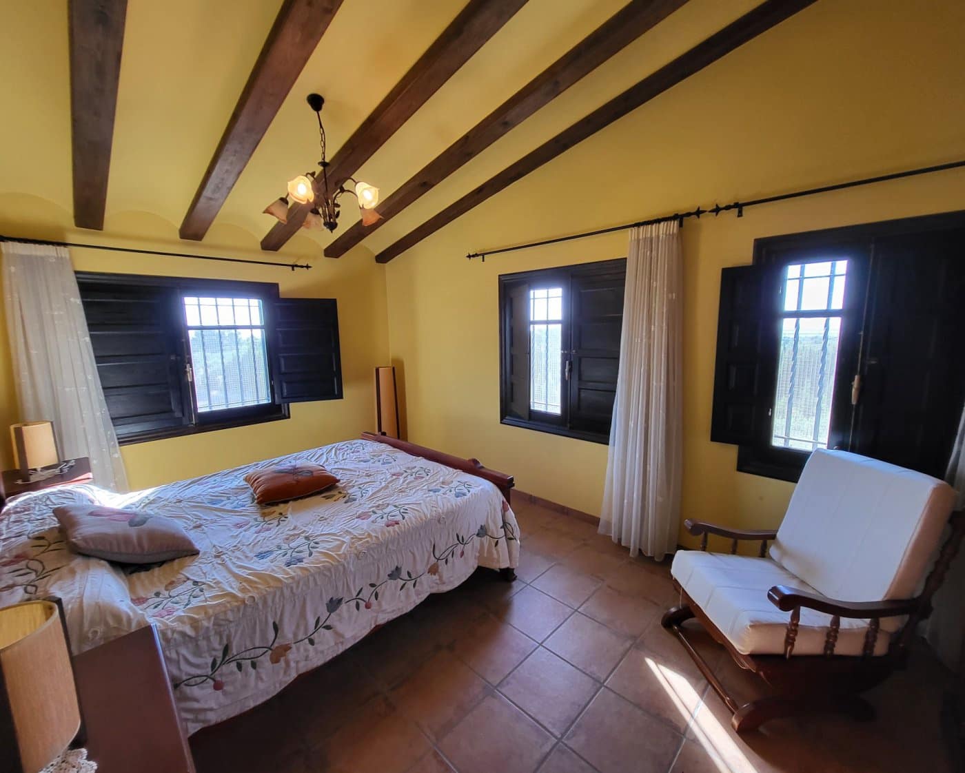 6 camera da letto Finca/Casa di Campagna in vendita in L'Ampolla - 700.000 € (Rif: 9382815)