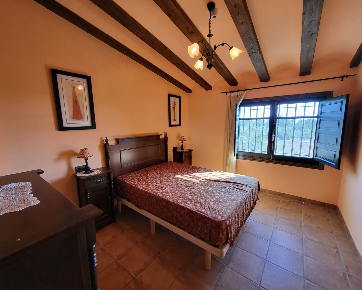 6 camera da letto Finca/Casa di Campagna in vendita in L'Ampolla - 700.000 € (Rif: 9382815)