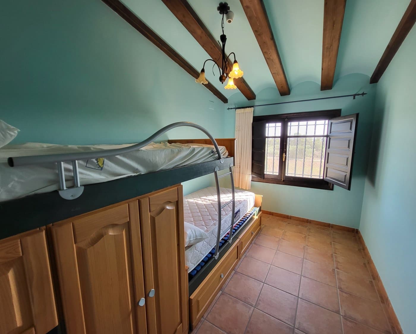 6 camera da letto Finca/Casa di Campagna in vendita in L'Ampolla - 700.000 € (Rif: 9382815)