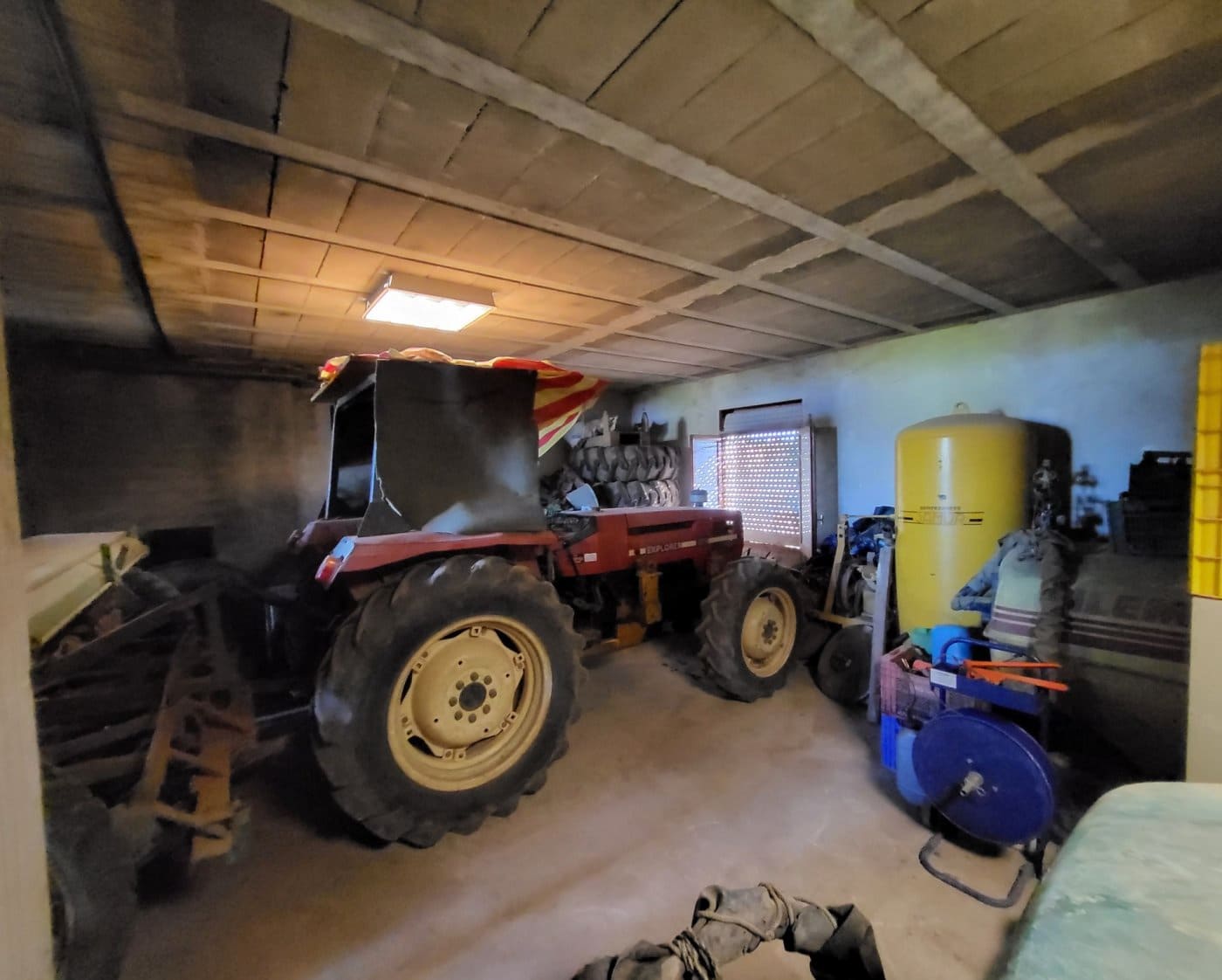 6 camera da letto Finca/Casa di Campagna in vendita in L'Ampolla - 700.000 € (Rif: 9382815)