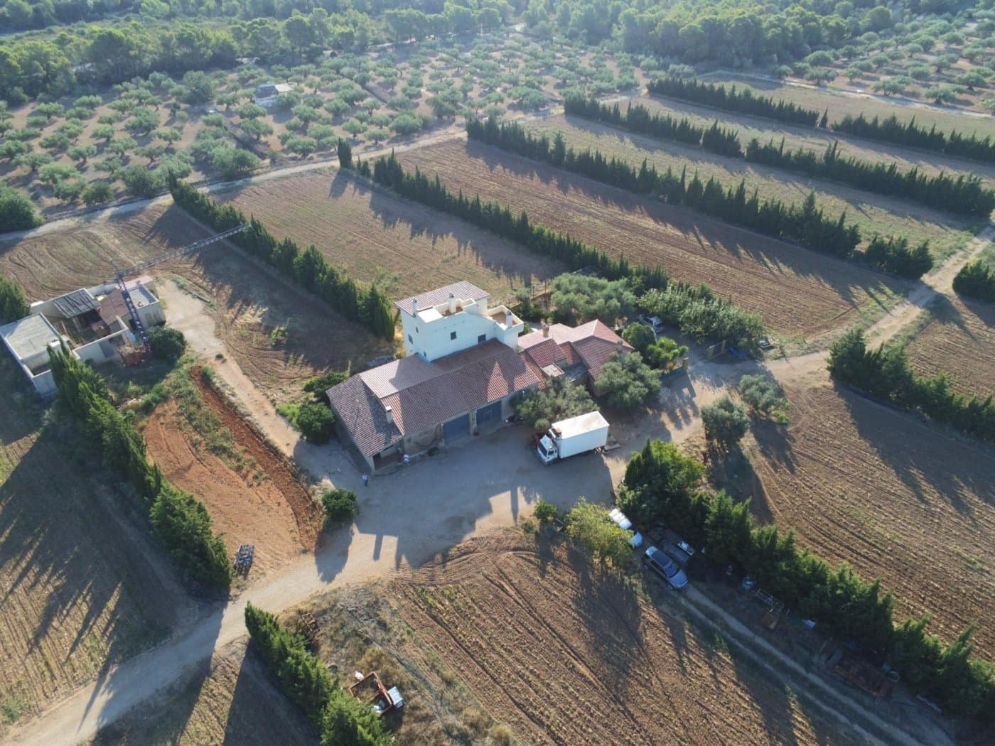 6 camera da letto Finca/Casa di Campagna in vendita in L'Ampolla - 700.000 € (Rif: 9382815)