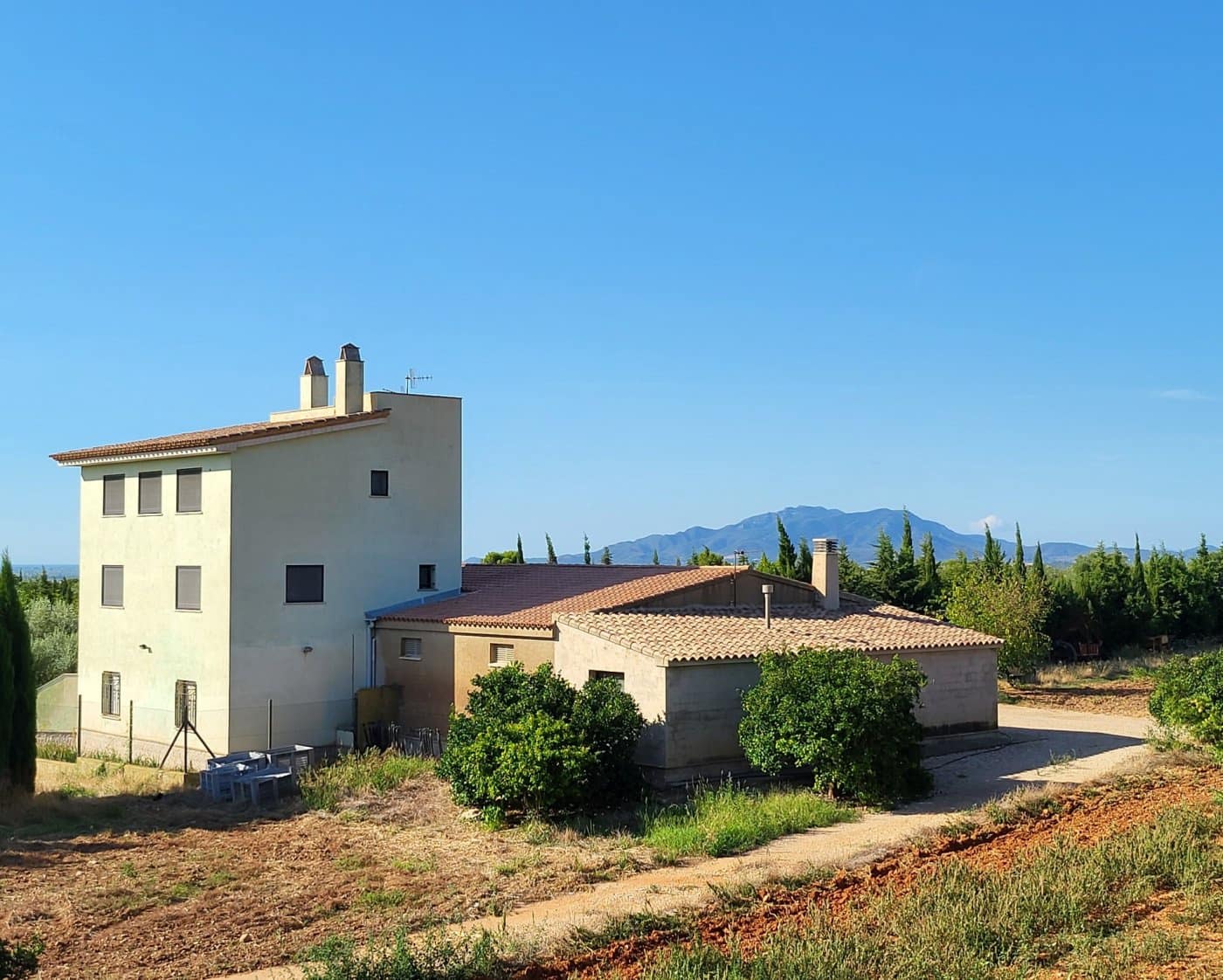 6 camera da letto Finca/Casa di Campagna in vendita in L'Ampolla - 700.000 € (Rif: 9382815)