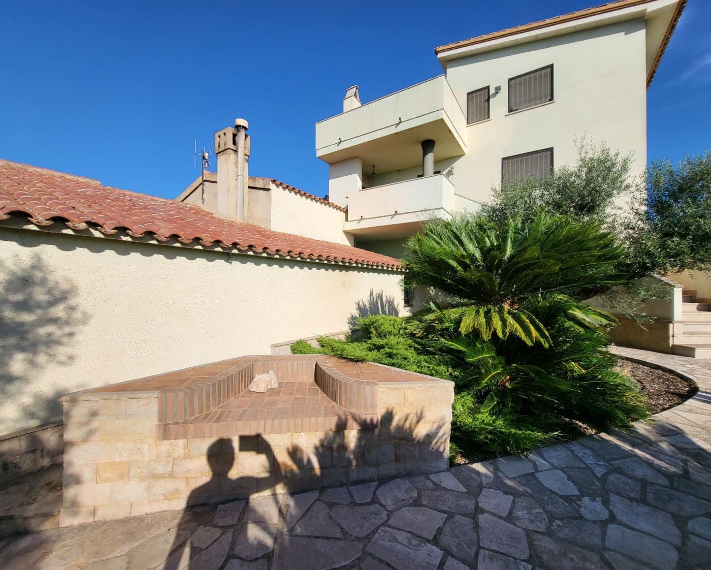 6 camera da letto Finca/Casa di Campagna in vendita in L'Ampolla - 700.000 € (Rif: 9382815)