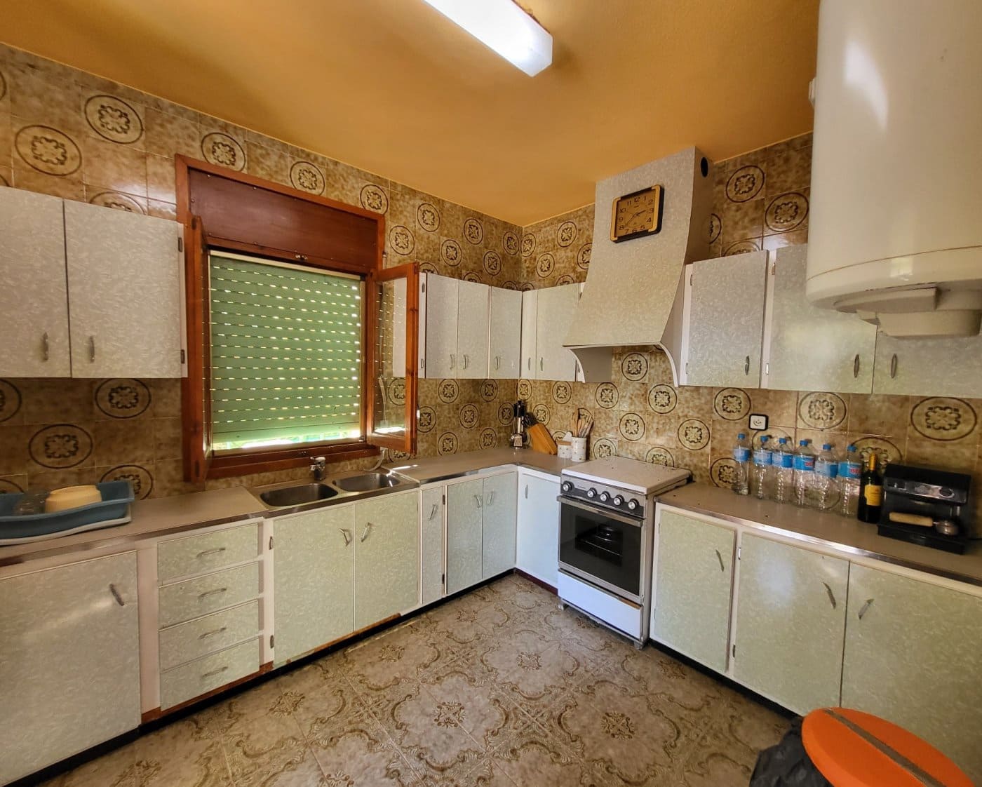 6 camera da letto Finca/Casa di Campagna in vendita in L'Ampolla - 700.000 € (Rif: 9382815)