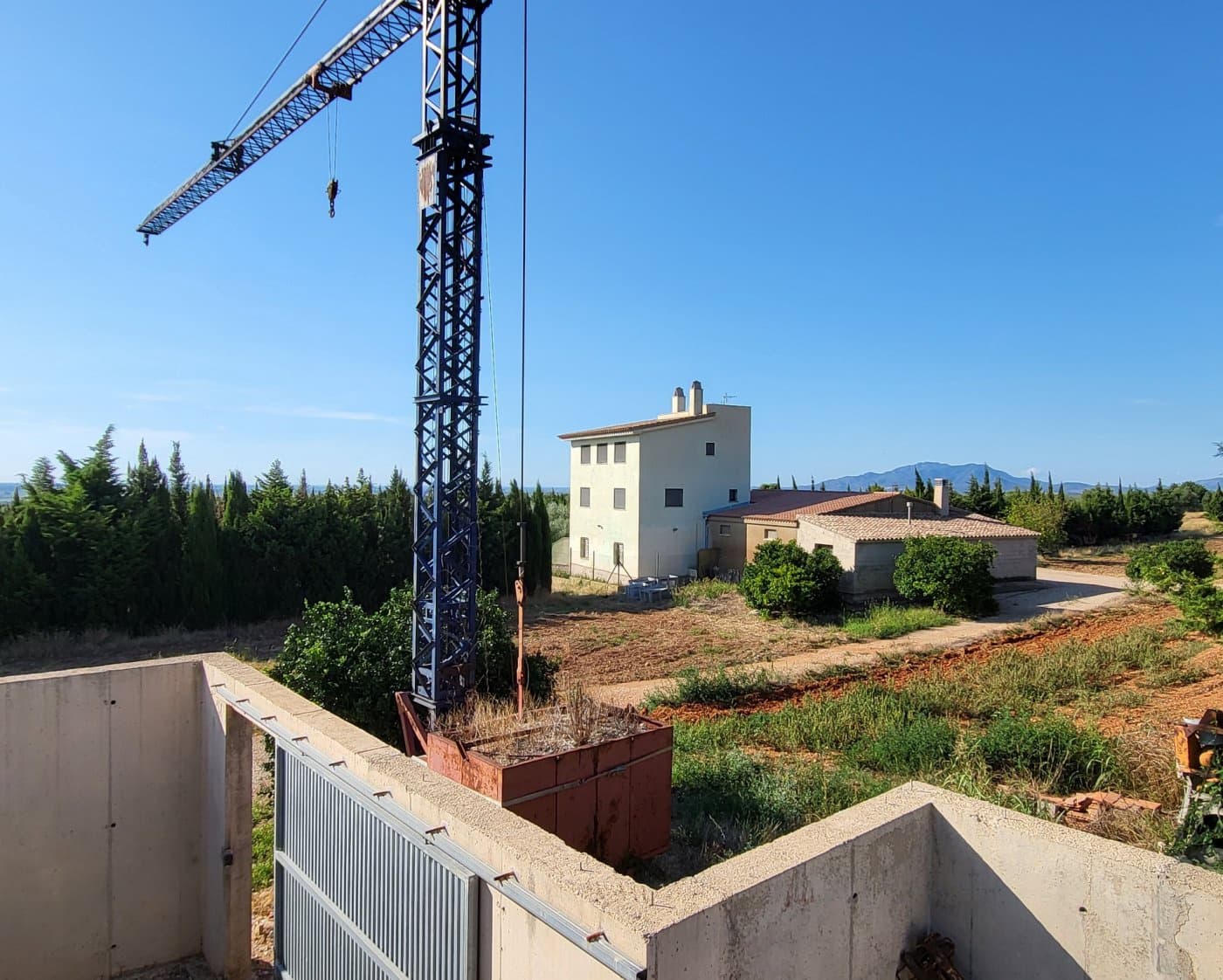 6 camera da letto Finca/Casa di Campagna in vendita in L'Ampolla - 700.000 € (Rif: 9382815)