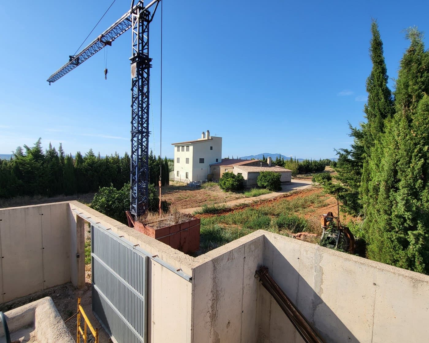 6 camera da letto Finca/Casa di Campagna in vendita in L'Ampolla - 700.000 € (Rif: 9382815)