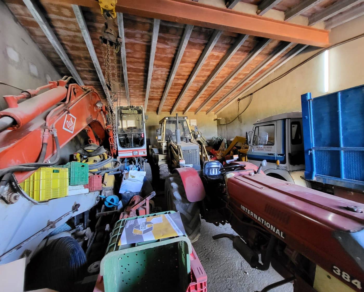 6 camera da letto Finca/Casa di Campagna in vendita in L'Ampolla - 700.000 € (Rif: 9382815)