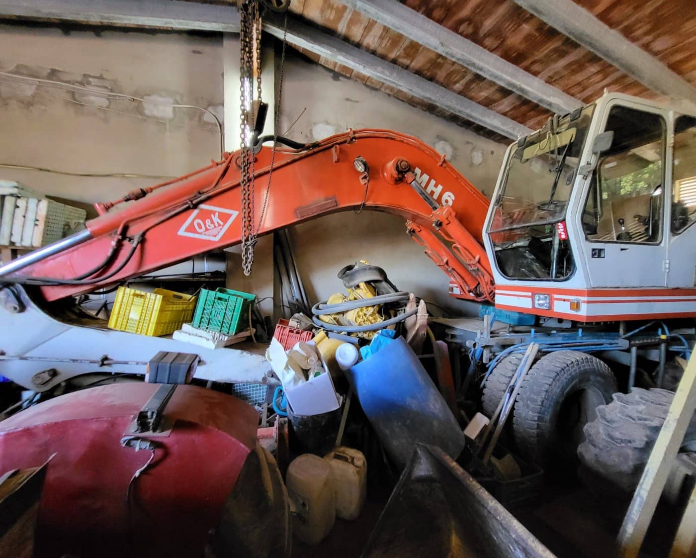 6 camera da letto Finca/Casa di Campagna in vendita in L'Ampolla - 700.000 € (Rif: 9382815)