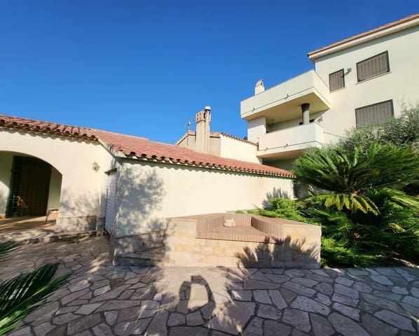 6 camera da letto Finca/Casa di Campagna in vendita in L'Ampolla - 700.000 € (Rif: 9382815)