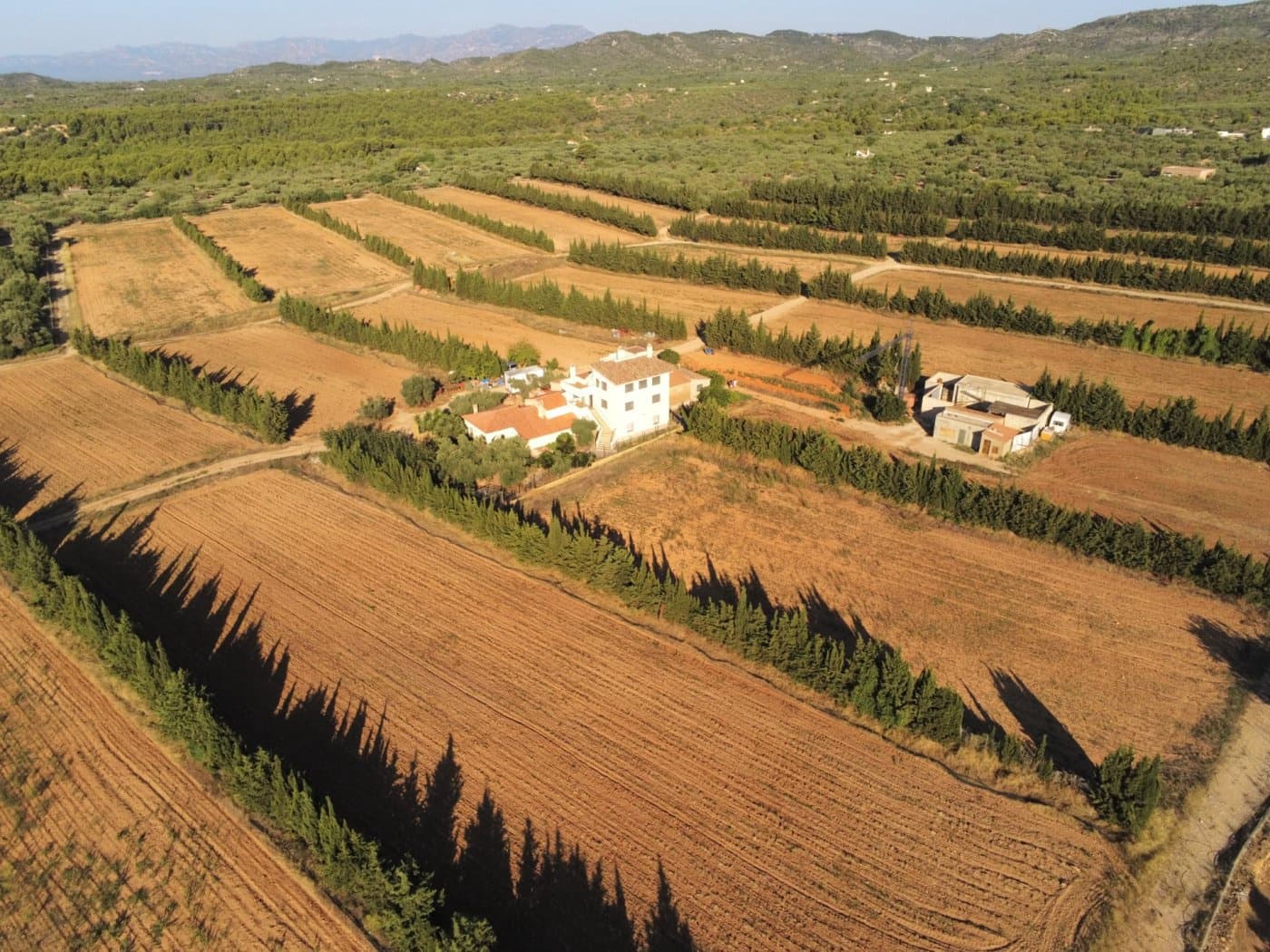 6 camera da letto Finca/Casa di Campagna in vendita in L'Ampolla - 700.000 € (Rif: 9382815)