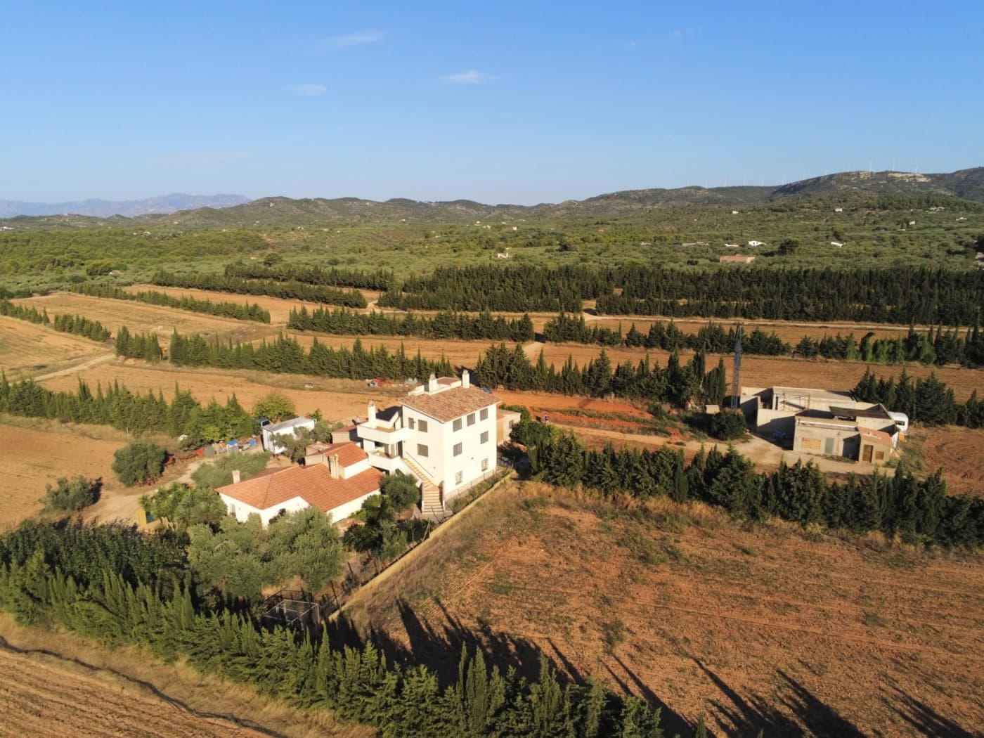6 camera da letto Finca/Casa di Campagna in vendita in L'Ampolla - 700.000 € (Rif: 9382815)