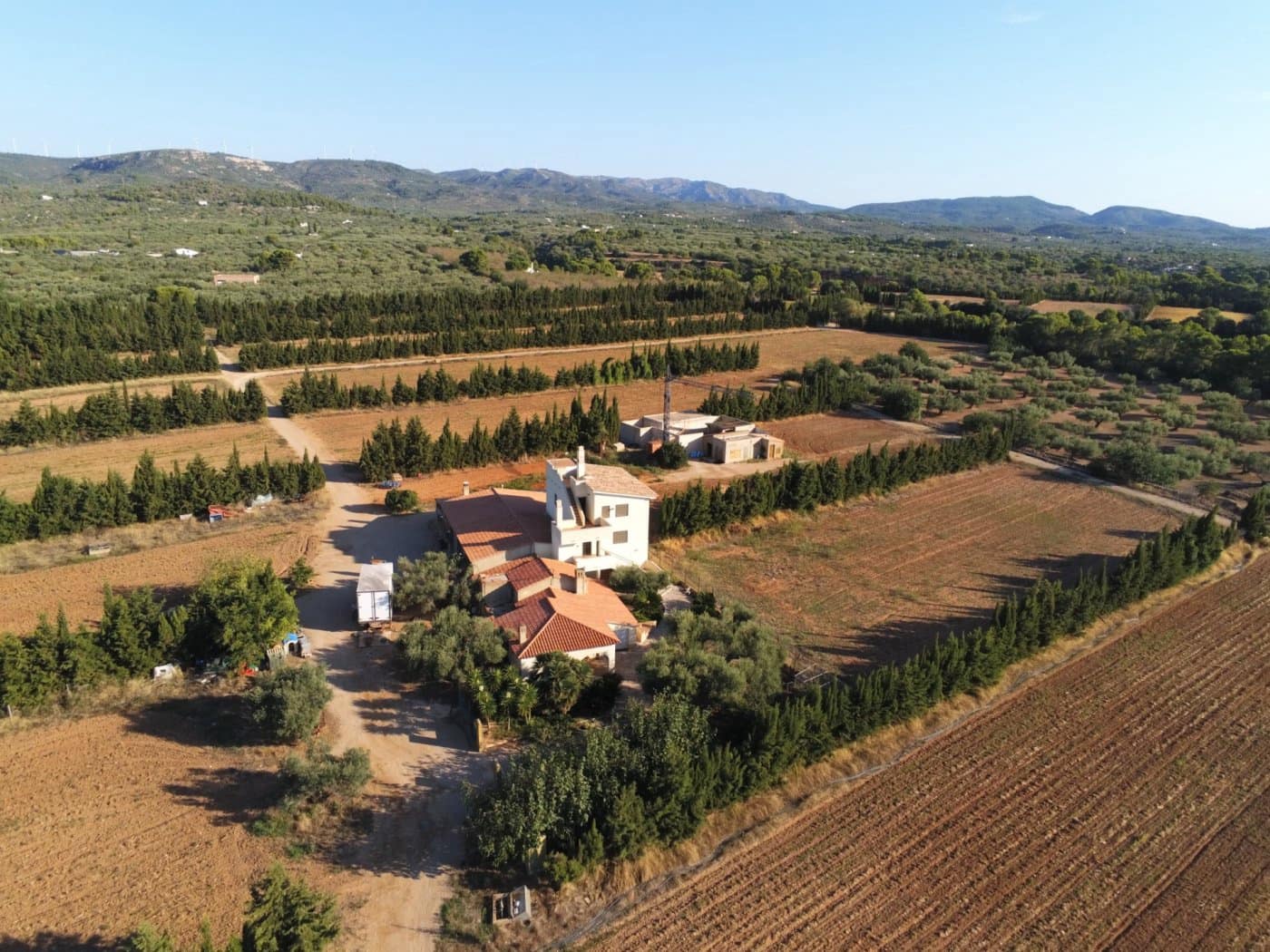6 camera da letto Finca/Casa di Campagna in vendita in L'Ampolla - 700.000 € (Rif: 9382815)