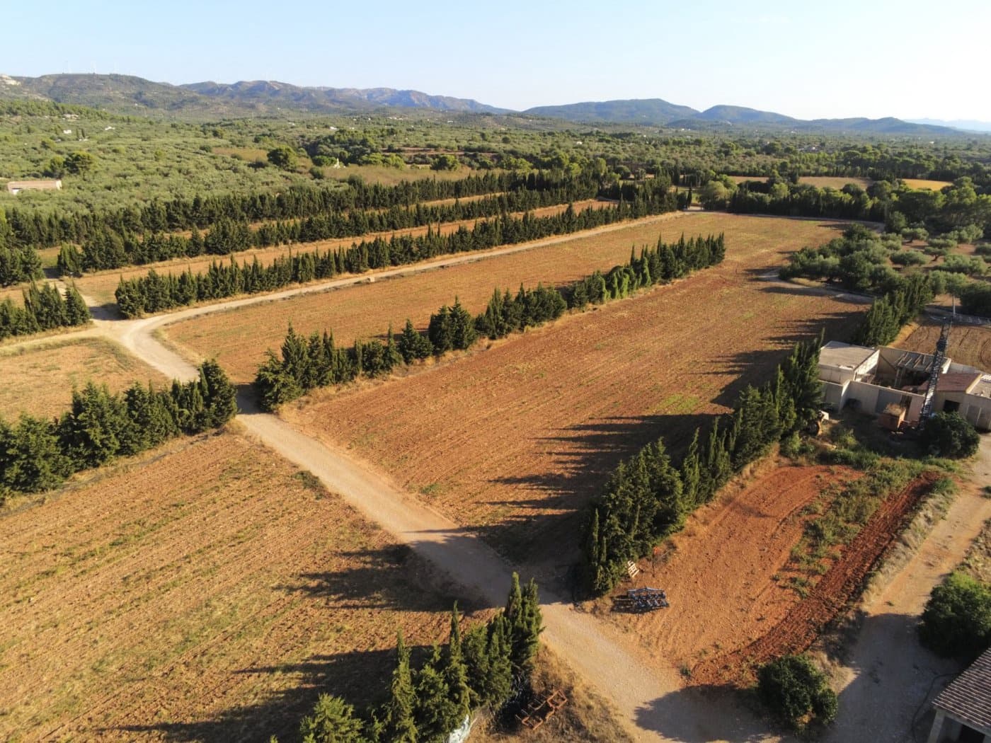 6 camera da letto Finca/Casa di Campagna in vendita in L'Ampolla - 700.000 € (Rif: 9382815)