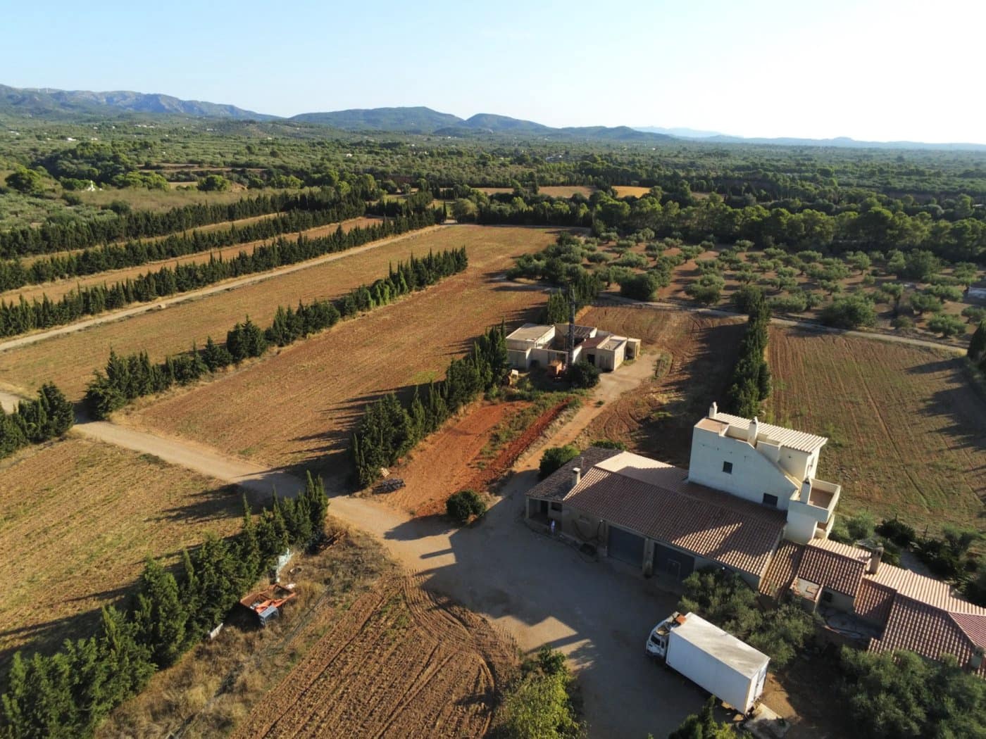 6 camera da letto Finca/Casa di Campagna in vendita in L'Ampolla - 700.000 € (Rif: 9382815)