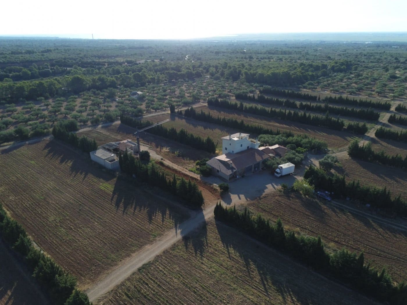 6 camera da letto Finca/Casa di Campagna in vendita in L'Ampolla - 700.000 € (Rif: 9382815)