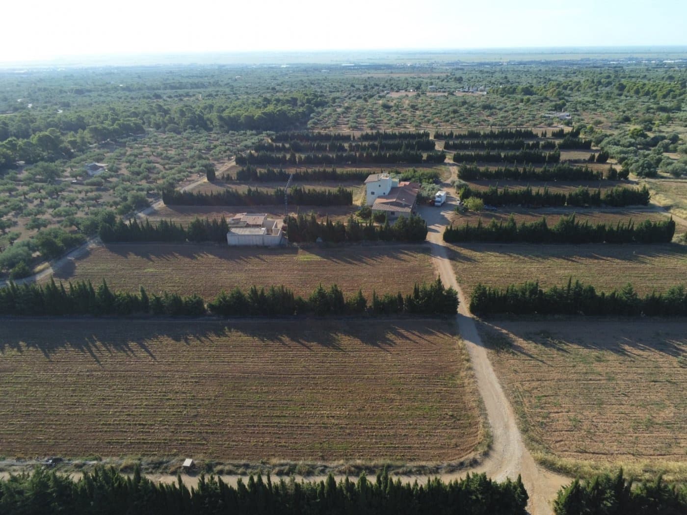 6 camera da letto Finca/Casa di Campagna in vendita in L'Ampolla - 700.000 € (Rif: 9382815)