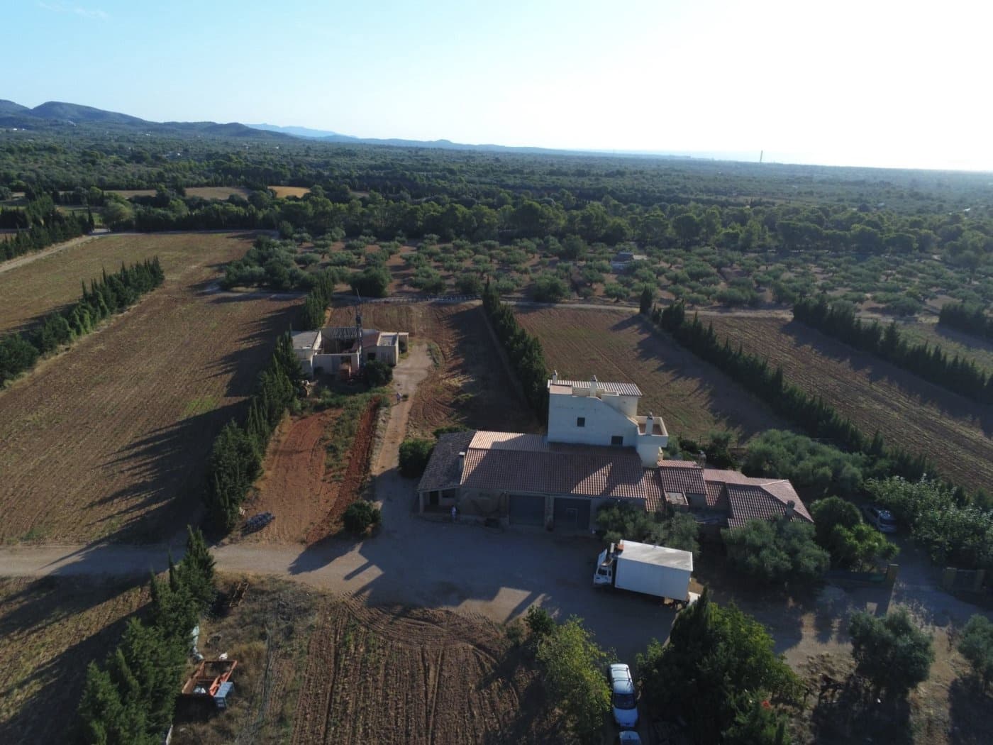 6 camera da letto Finca/Casa di Campagna in vendita in L'Ampolla - 700.000 € (Rif: 9382815)
