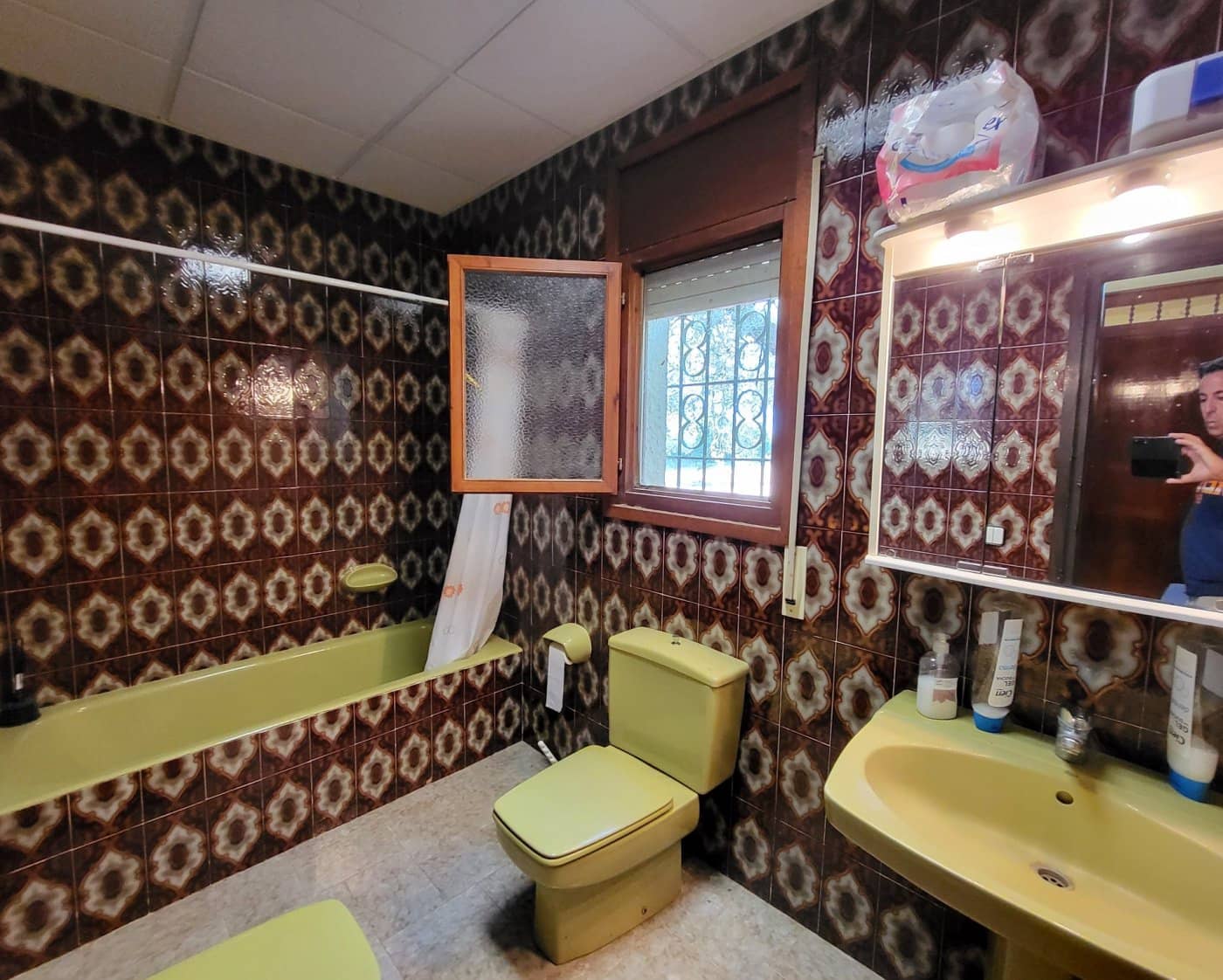 6 camera da letto Finca/Casa di Campagna in vendita in L'Ampolla - 700.000 € (Rif: 9382815)