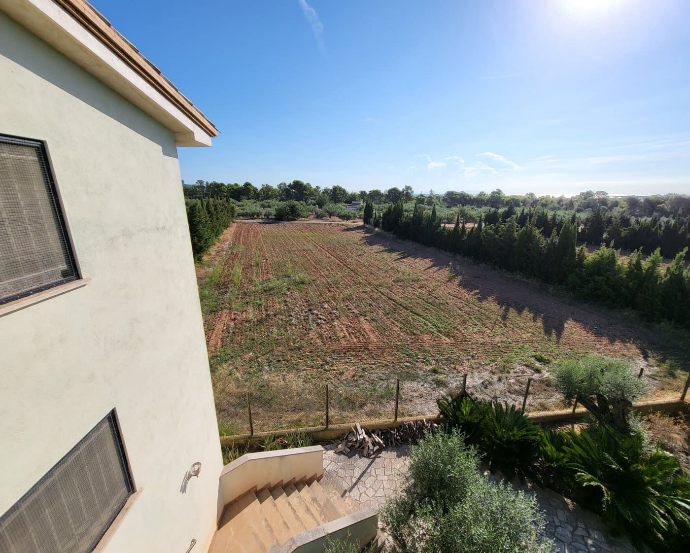 6 camera da letto Finca/Casa di Campagna in vendita in L'Ampolla - 700.000 € (Rif: 9382815)