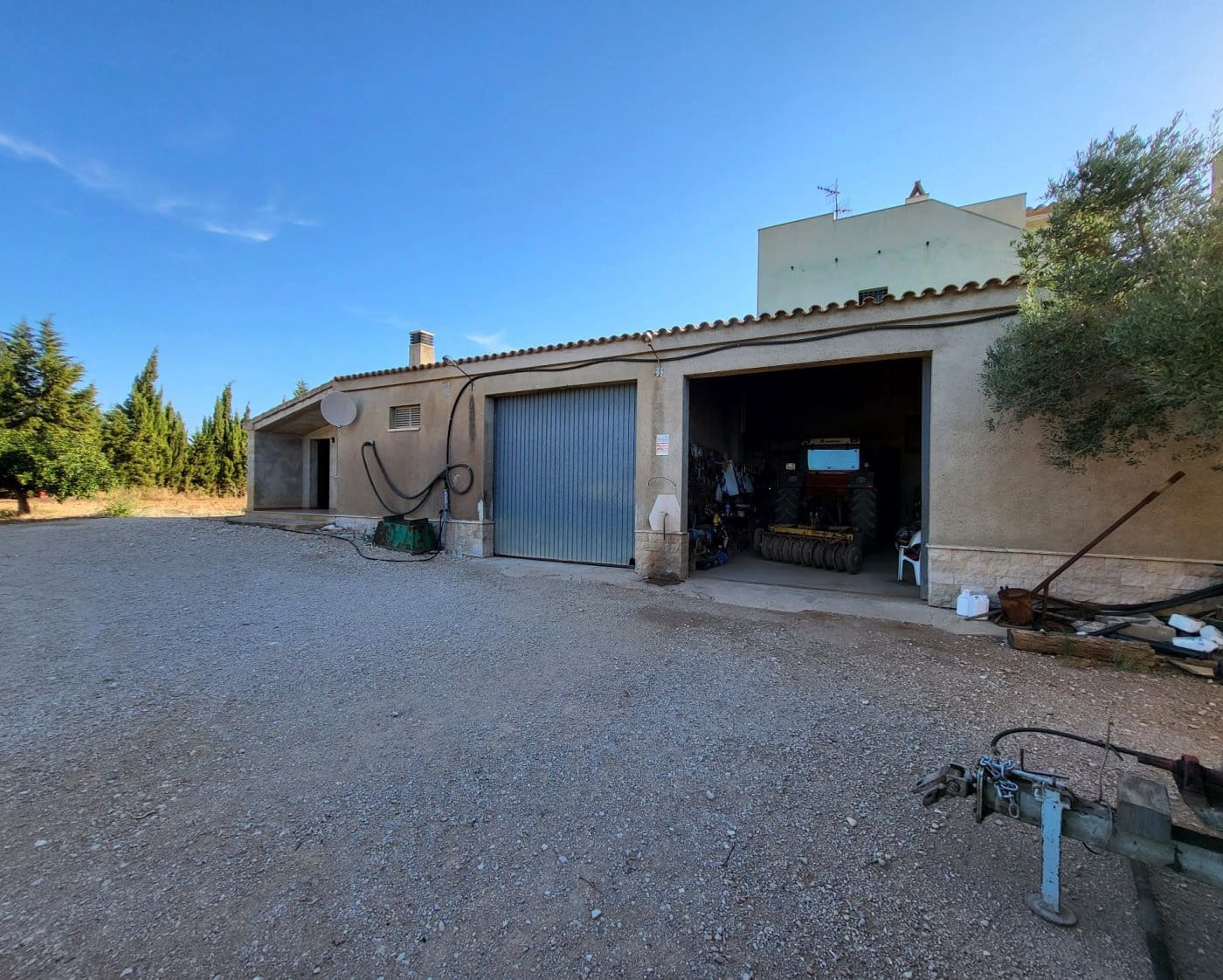 6 camera da letto Finca/Casa di Campagna in vendita in L'Ampolla - 700.000 € (Rif: 9382815)