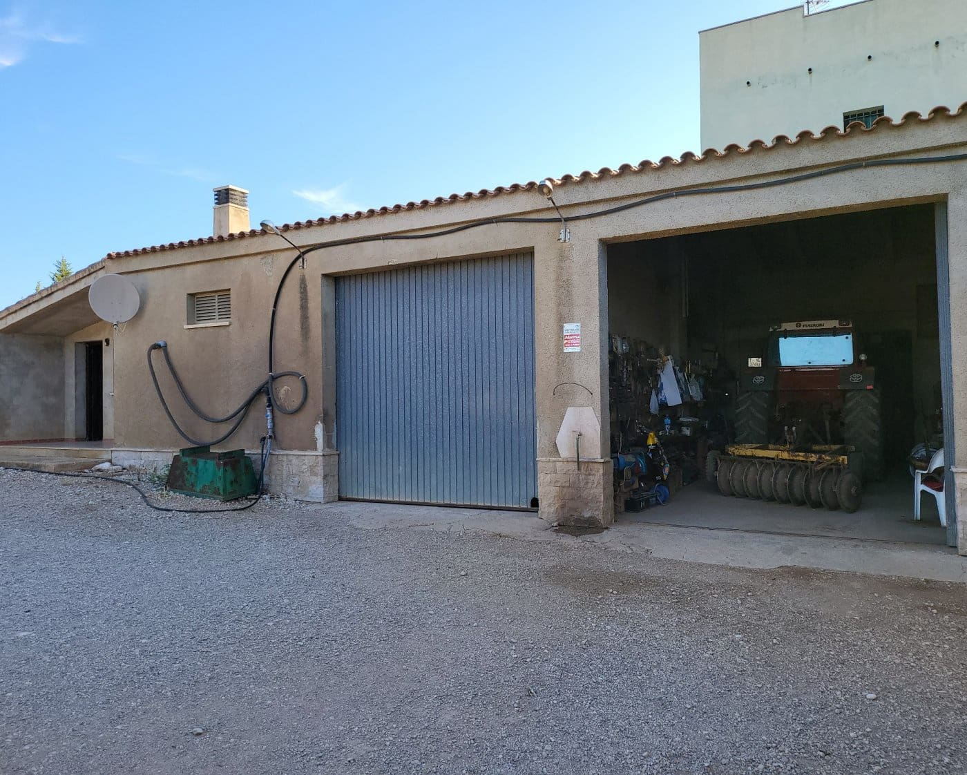 6 camera da letto Finca/Casa di Campagna in vendita in L'Ampolla - 700.000 € (Rif: 9382815)